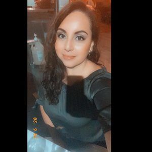 Meet your Posher, Fernanda